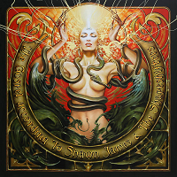  SHAWN JAMES & THE SHAPESHIFTERS 